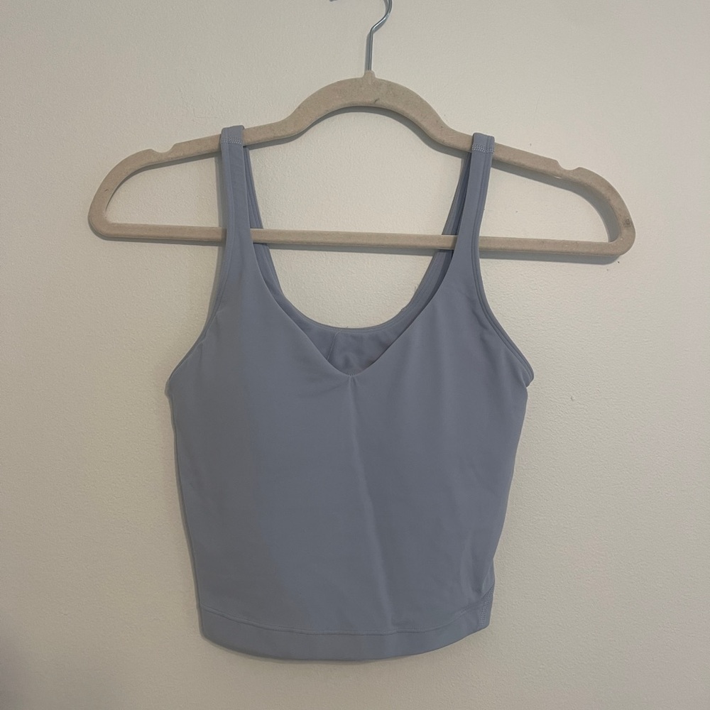Lululemon align tank